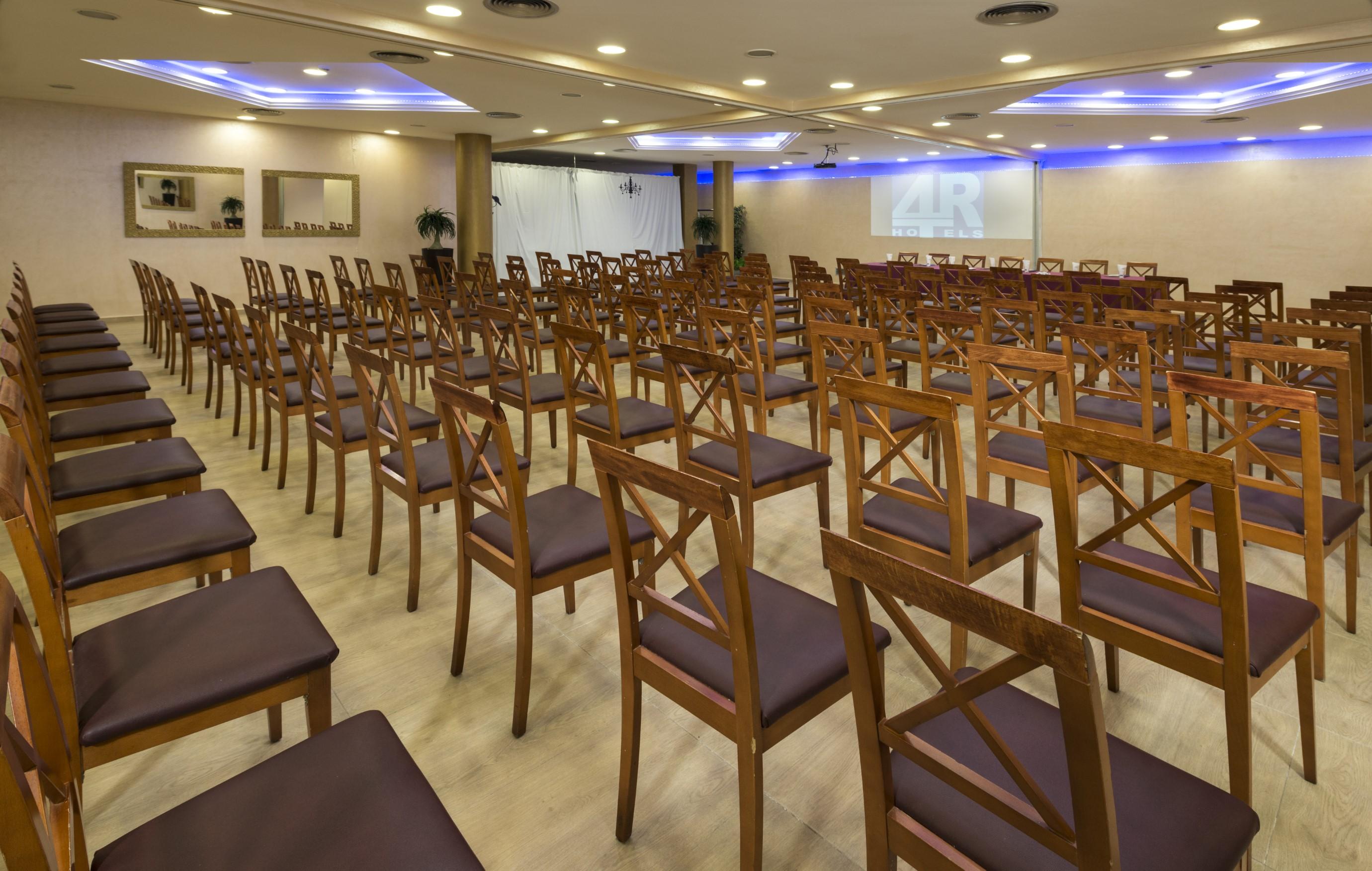 מלון סאלו 4R Gran Regina מראה חיצוני תמונה